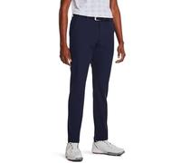 Under Armour Men's Drive Tapered Pants, (410) Midnight Navy / / Halo Gray, 36W x 34L