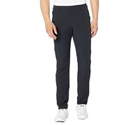 Under Armour Men's Drive Tapered Pants, Black (001)/Halo Gray, 32W x 34L