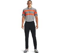 Under Armour Men's Drive Tapered Pants, Black /Halo Grey, 34/34