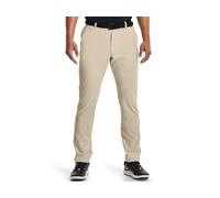 Under Armour Men's Drive Tapered Pants, Khaki Base (289)/Halo Gray, 32W x 32L