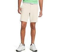 Under Armour Men's Drive Tapered Shorts, (110) Summit White / / Halo Gray, 32 Regular