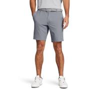Under Armour Men's Drive Tapered Golf Shorts, Mens, Steel/halo gray, 34 | American Golf