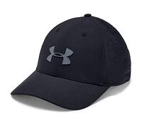 Under Armour Men's Driver Cap 3.0, Classic Fit Baseball Cap, Sports Cap Men