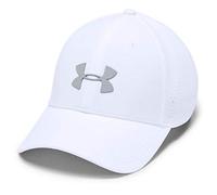Under Armour Men's Driver Cap 3.0, Classic Fit Baseball Cap, Sports Cap Men