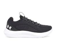 UNDER ARMOUR Mens Training Dynamic 2 Trainers - Black, Black / Castlerock / White, Size 10, Men Black / Castlerock / White