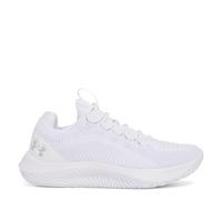 Under Armour Mens Dynamic 2 White/Grey 10