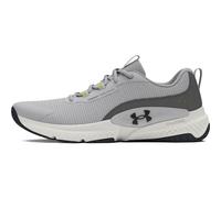 Under Armour Men's Dynamic Select Cross Trainer, (101) Mod Gray/Castlerock/Metallic Black, 10.5