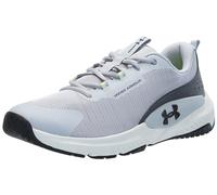 Under Armour Men's Dynamic Select Cross Trainer, (101) Mod Gray/Castlerock/Metallic Black, 9.5 UK