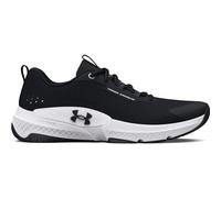Under Armour Men's Dynamic Select Trainers, Black, 7 UK