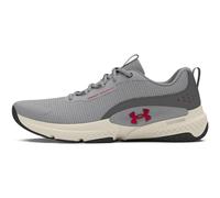 Under Armour Mens Dynamic Select Training Shoes Mod Grey 6.5 UK