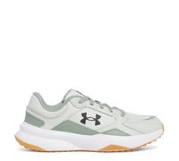 Under Armour Edge Leather Trainers