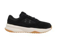 Under Armour Mens Edge Suede Trainers GT19291