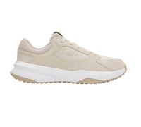 Under Armour Mens Edge Suede Trainers GT19291