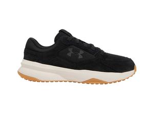 Under Armour Mens Edge Suede Trainers GT19291