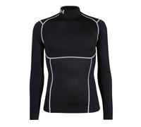 Under Armour Mens Elite HeatGear Mock Neck Base Layer Top GT43568