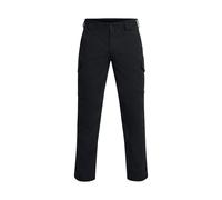 Under Armour Men's Enduro Elite Cargo Pants, (001) Black / / Black, 34/32