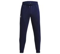 Under Armour Essential Fleece Jogger - Blue blue S