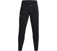 Under Armour Mens Essential Fleece Joggers Black XXL