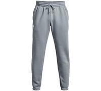 Under Armour Mens Essential Fleece Joggers Blue XL