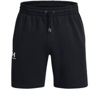 Under Armour Essential Fleece Shorts Black M Men