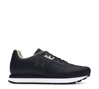 Under Armour UA Essential Runner - Black/White/Black - 11