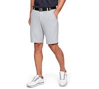 Under Armour Men's EU Performance Tapered Golf Shorts, mens, Halo Gris, 38