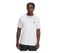 Under Armour Mens Evolution Logo Short-Sleeved T-Shirt GT11515