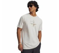 Under Armour Mens Explor Graphic Performance T-Shirt GT25485