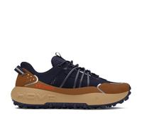 Under Armour Men's Fat Tire Venture Pro Visual Running Shoes in Blue