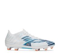 Under Armour Shadow Pro 4 FG Football Boots UK 9 White