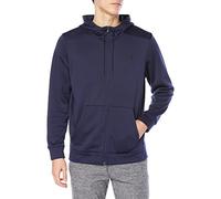 Under Armour Armour Armour Fleece® Full-Zip Hoodie Men's - Blue S