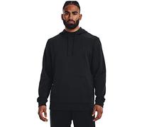 Under Armour Armour Fleece Hoodie Black M / Regular Men