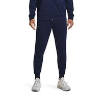 Under Armour Armour Fleece Joggers Blue 2XL / Regular Man