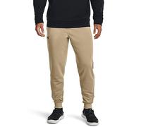 Under Armour Mens Fleece Joggers Brown S