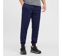Under Armour Men's Fleece Joggers, Navy L