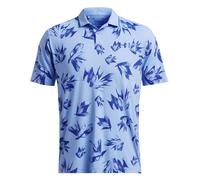 Under Armour Mens Floral Pattern Polo Shirt GT40875