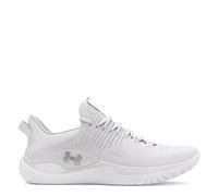 Under Armour Mens Flow Dynamic INTLKNT Training Shoes White 8.5 UK