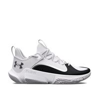 Under Armour Mens Flow Futr X 3 Trainers White 8 (42.5)