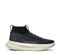 Under Armour Mens Flow Futr X Elite Lux Basketball Trainers in Black - Size UK 6
