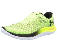 Under Armour Mens Flow Velo Wind 2 Road Running Shoes Green 7 UK