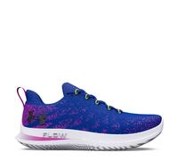 Under Armour Mens Flow Velociti 3 Running Shoes in .Blue - Size UK 7.5