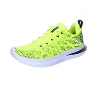 Under Armour Mens Flow Velociti 3 Running Shoes Yellow 6