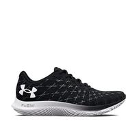 Under Armour Flow Velociti Wind 2 Neutral Running Shoe Men - Black, Size 9