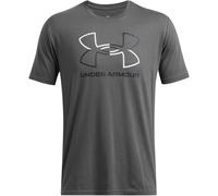 Under Armour Mens Foundation Updates Gl Short-Sleeved T-Shir GT11520