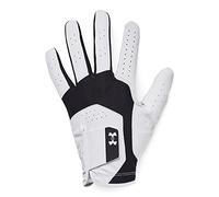 Under Armour Mens Iso-Chill Golf Glove Black - RH 2XL Size: 2XL, Optio