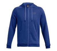Under Armour Mens Full Zip HoodieS Blue GT19994