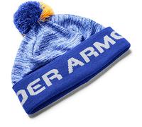 Under Armour Mens Gametime Lightweight Pom Beanie Hat