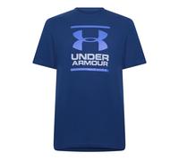 Under Armour Mens GL Foundation Loose T-ShirtS Navy GT14839