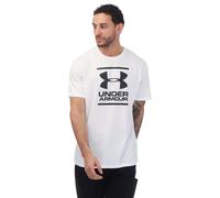 Under Armour Mens GL Foundation Short-Sleeved T-Shirt / N/A N/A GT1550