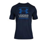 Under Armour Mens GL Foundation Short-Sleeved T-Shirt GT1550
